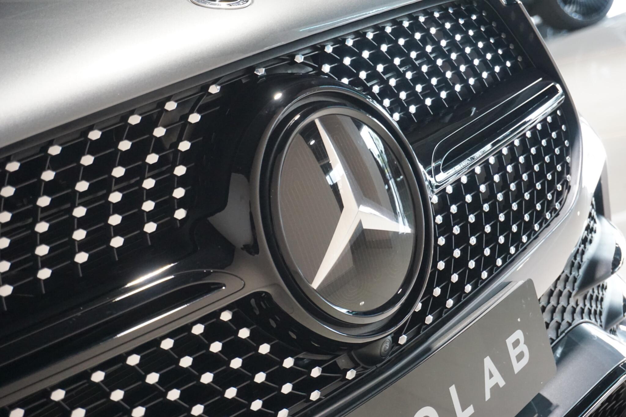 Mercedes-Benz GLE 2.9 GLE400d AMG Line (Premium Plus) SUV 5dr Diesel G-Tronic 4MATIC Euro 6 (s/s) (7 Seat) (330 ps)